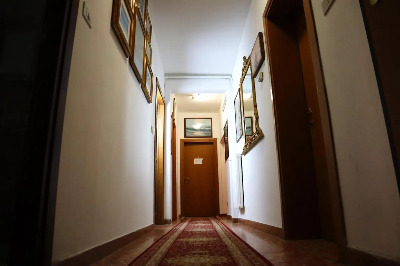 게스트하우스 Venice Rainbow Apartment 이탈리아