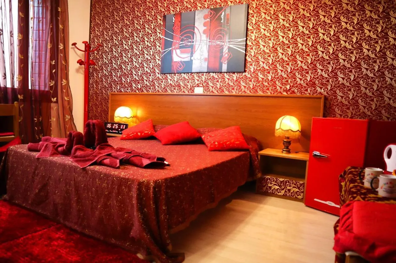 게스트하우스 Venice Rainbow Apartment