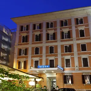 Nizza 3*, Rzym Włochy
