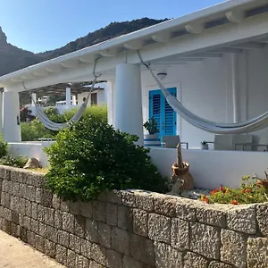 La Sirena 2*, Panarea Włochy