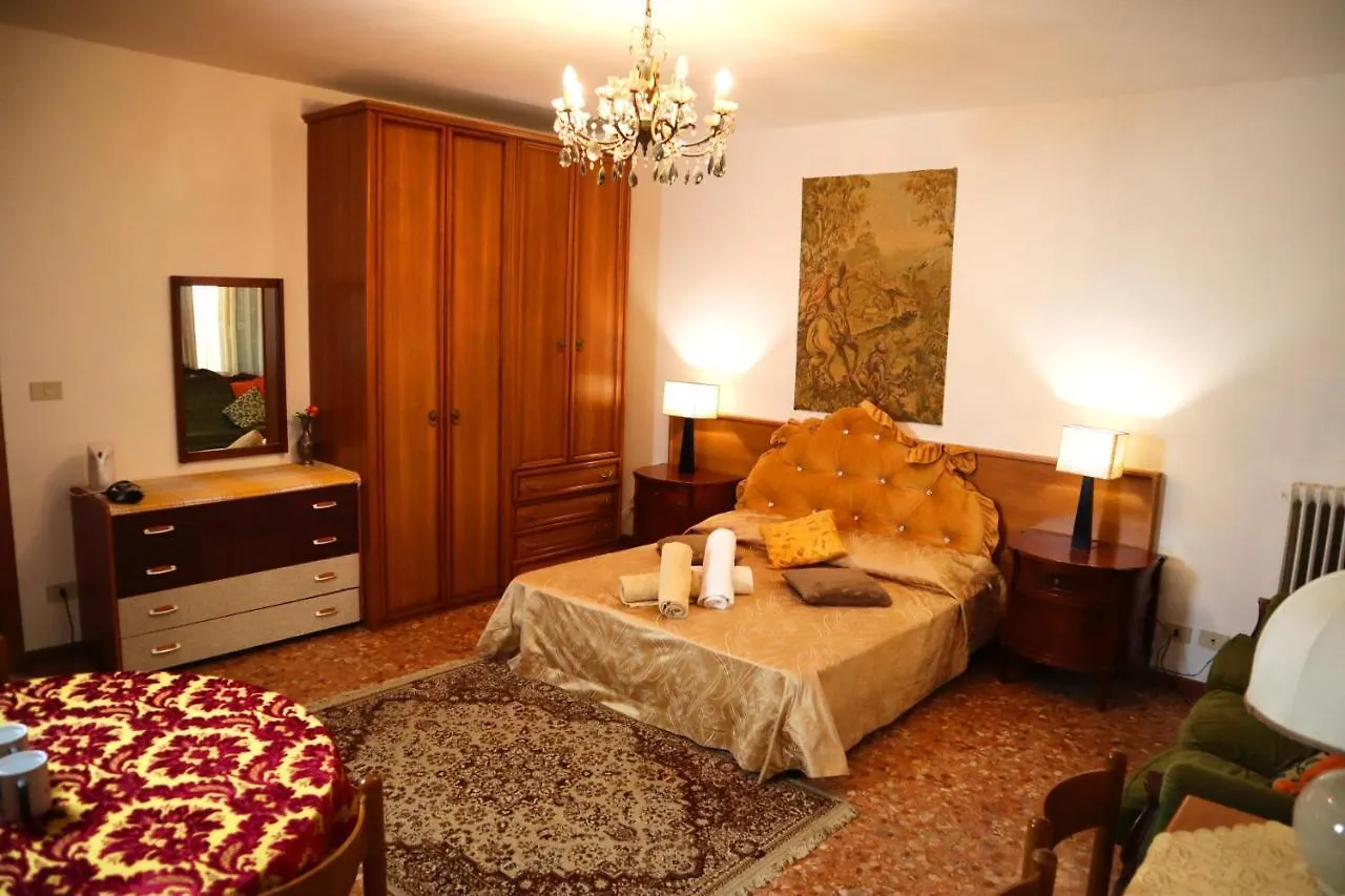 Venice Rainbow Apartment Włochy