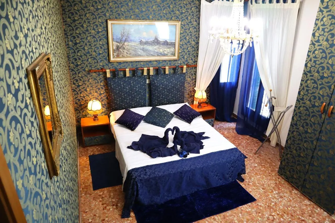 Venice Rainbow Apartment Pensjonat
