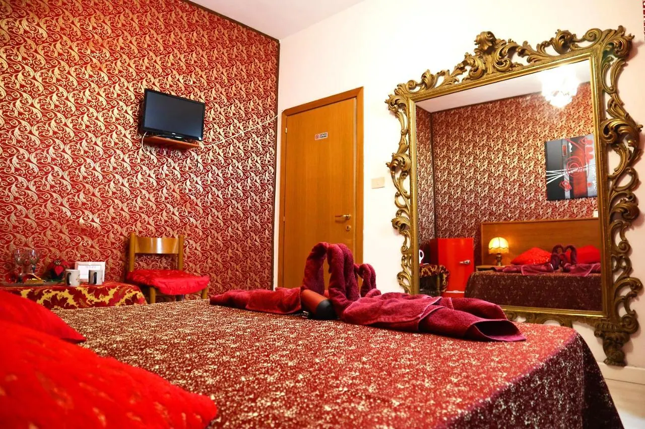 Venice Rainbow Apartment Pensjonat