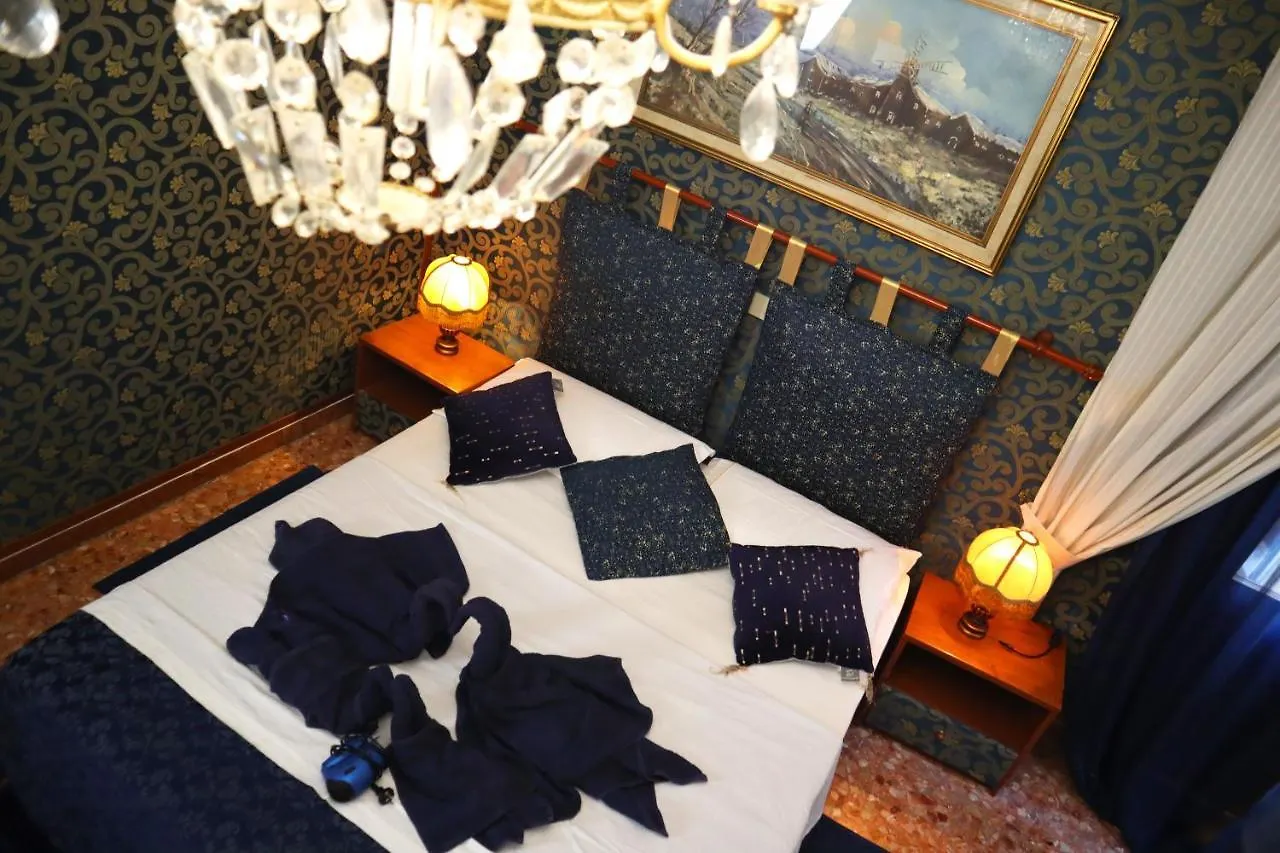 Pensjonat Venice Rainbow Apartment