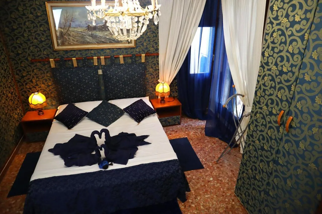 Venice Rainbow Apartment Włochy