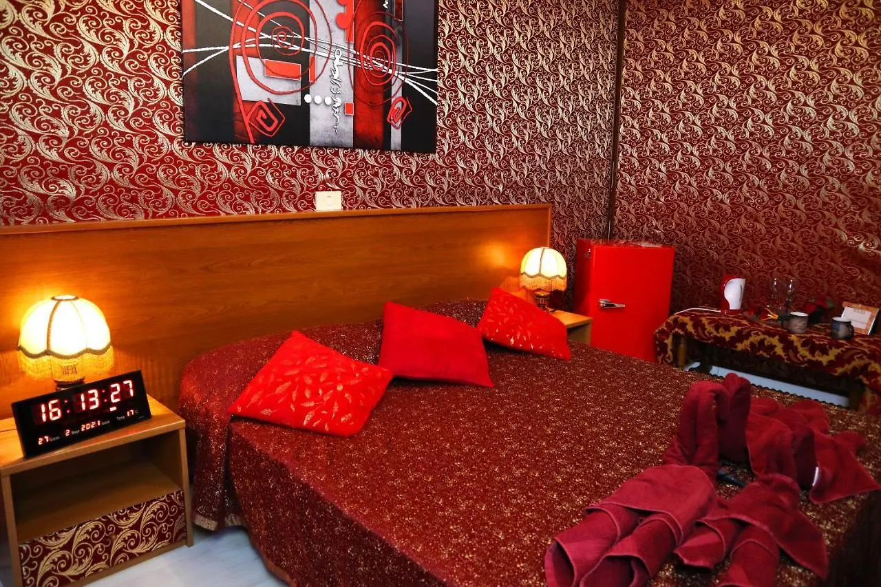 Venice Rainbow Apartment Pensjonat